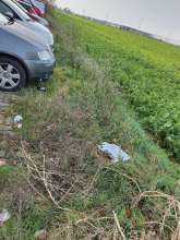 Bild zu gemeldetem Anliegen vom *2025-11-16 11:33:42