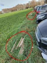 Bild zu gemeldetem Anliegen vom *2025-11-16 16:47:32