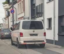 Bild zu gemeldetem Anliegen vom *2025-11-04 08:51:52