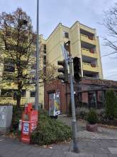 Bild zu gemeldetem Anliegen vom *2025-11-14 09:29:49