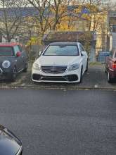 Bild zu gemeldetem Anliegen vom *2025-11-11 06:30:38