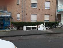 Bild zu gemeldetem Anliegen vom *2025-11-29 06:34:14