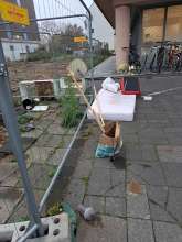 Bild zu gemeldetem Anliegen vom *2025-11-10 06:32:07