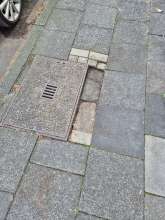 Bild zu gemeldetem Anliegen vom *2025-11-10 12:34:58