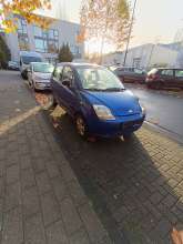 Bild zu gemeldetem Anliegen vom *2025-11-11 06:30:38