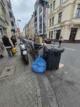 Bild zu gemeldetem Anliegen vom *2025-11-08 16:10:38