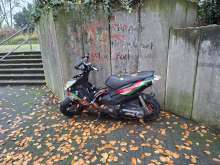 Bild zu gemeldetem Anliegen vom *2025-11-16 12:31:18