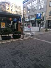 Bild zu gemeldetem Anliegen vom *2025-11-02 09:32:43