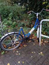 Bild zu gemeldetem Anliegen vom *2025-11-07 09:27:29