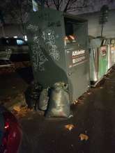 Bild zu gemeldetem Anliegen vom *2025-11-18 15:32:31