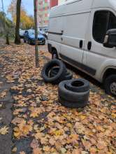 Bild zu gemeldetem Anliegen vom *2025-11-02 16:38:53