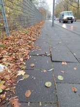 Bild zu gemeldetem Anliegen vom *2025-11-24 14:41:42