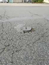 Bild zu gemeldetem Anliegen vom *2025-11-01 22:31:21