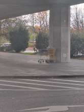 Bild zu gemeldetem Anliegen vom *2025-11-03 12:30:37