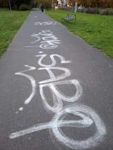 Bild zu gemeldetem Anliegen vom *2025-11-04 12:27:53