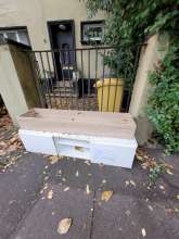 Bild zu gemeldetem Anliegen vom *2025-11-04 11:40:46