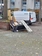 Bild zu gemeldetem Anliegen vom *2025-11-06 12:27:33