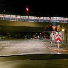 Bild zu gemeldetem Anliegen vom *2025-11-11 18:27:09