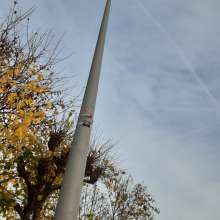 Bild zu gemeldetem Anliegen vom *2025-11-13 12:41:51