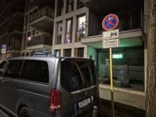 Bild zu gemeldetem Anliegen vom *2025-11-14 09:29:49