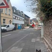 Bild zu gemeldetem Anliegen vom *2025-11-14 10:36:04