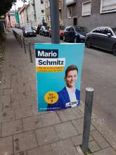 Bild zu gemeldetem Anliegen vom *2025-11-14 09:29:49