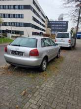 Bild zu gemeldetem Anliegen vom *2025-11-14 12:35:01