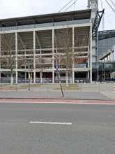 Bild zu gemeldetem Anliegen vom *2025-11-14 16:32:56