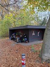 Bild zu gemeldetem Anliegen vom *2025-11-14 16:38:11