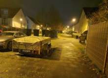 Bild zu gemeldetem Anliegen vom *2025-11-16 18:27:37