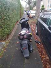 Bild zu gemeldetem Anliegen vom *2025-11-19 12:31:50