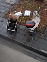 Bild zu gemeldetem Anliegen vom *2025-11-19 15:31:40