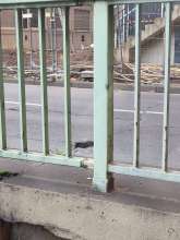 Bild zu gemeldetem Anliegen vom *2025-11-20 15:32:58