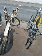 Bild zu gemeldetem Anliegen vom *2025-11-26 21:31:53