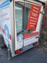 Bild zu gemeldetem Anliegen vom *2025-11-22 12:28:29