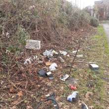 Bild zu gemeldetem Anliegen vom *2025-11-24 18:31:48