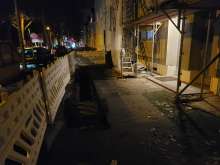 Bild zu gemeldetem Anliegen vom *2025-11-24 18:31:48