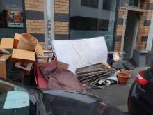 Bild zu gemeldetem Anliegen vom *2025-11-26 06:36:07