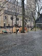 Bild zu gemeldetem Anliegen vom *2025-11-28 12:29:45