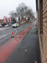 Bild zu gemeldetem Anliegen vom *2025-11-28 09:32:29