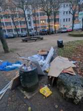 Bild zu gemeldetem Anliegen vom *2025-11-28 16:49:16