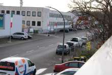 Bild zu gemeldetem Anliegen vom *2025-11-29 06:34:14