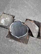 Bild zu gemeldetem Anliegen vom *2025-11-04 06:29:39