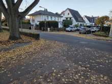 Bild zu gemeldetem Anliegen vom *2025-11-05 18:29:26