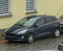 Bild zu gemeldetem Anliegen vom *2025-11-18 06:35:15