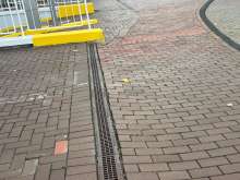 Bild zu gemeldetem Anliegen vom *2025-11-11 12:29:05