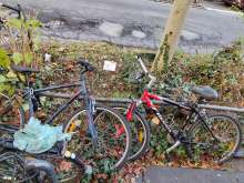 Bild zu gemeldetem Anliegen vom *2025-11-26 12:28:04