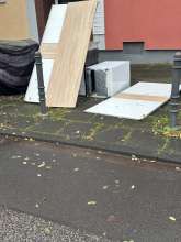 Bild zu gemeldetem Anliegen vom *2025-11-17 13:29:29