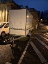 Bild zu gemeldetem Anliegen vom *2025-11-19 06:33:32