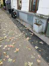 Bild zu gemeldetem Anliegen vom *2025-11-09 09:33:23